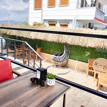 Reynabe Boutique Hotel 迪基利 外观 照片