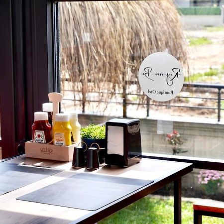 Reynabe Boutique Hotel 迪基利 外观 照片