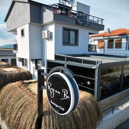 Reynabe Boutique Hotel 迪基利 外观 照片