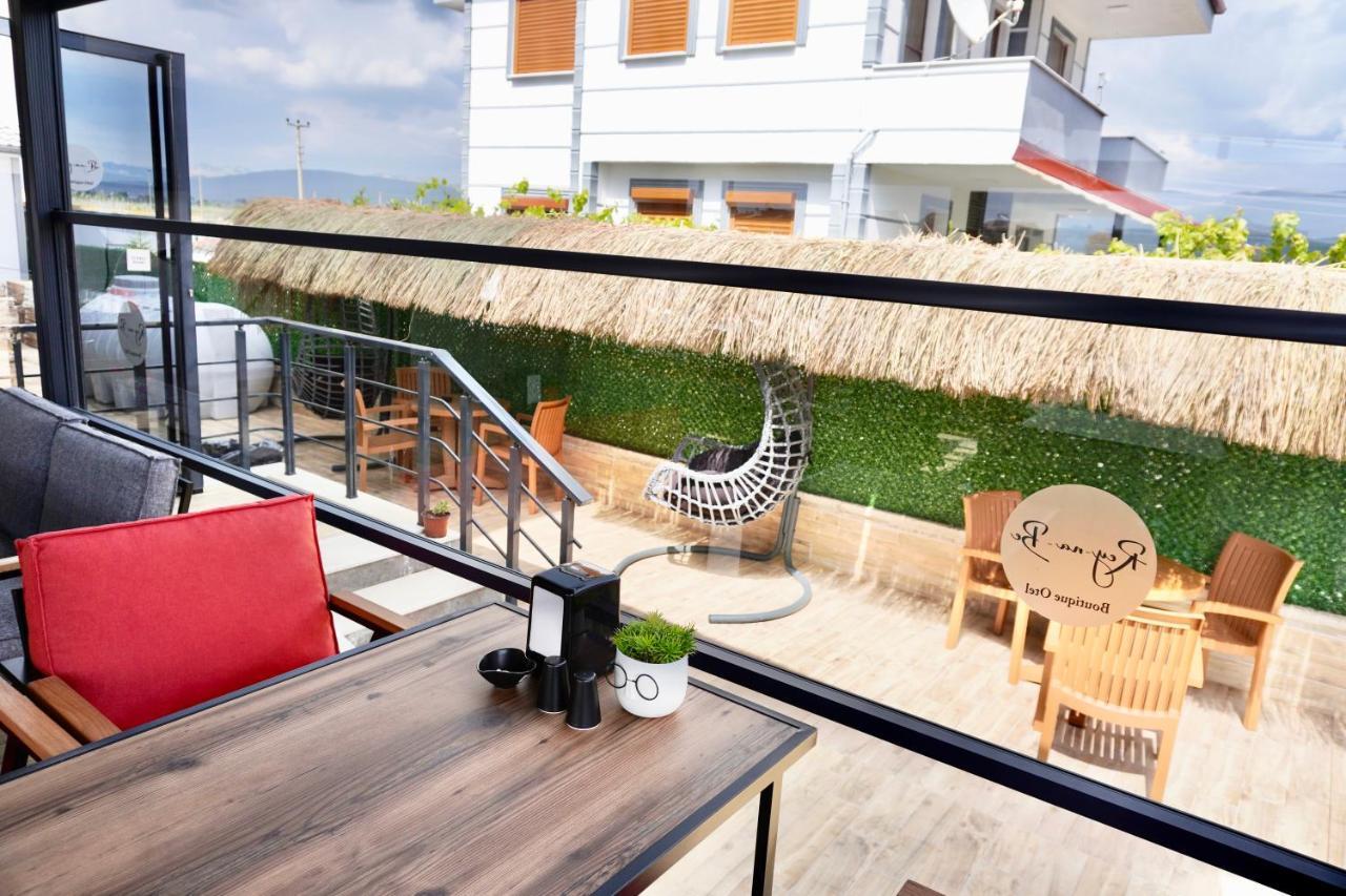 Reynabe Boutique Hotel 迪基利 外观 照片