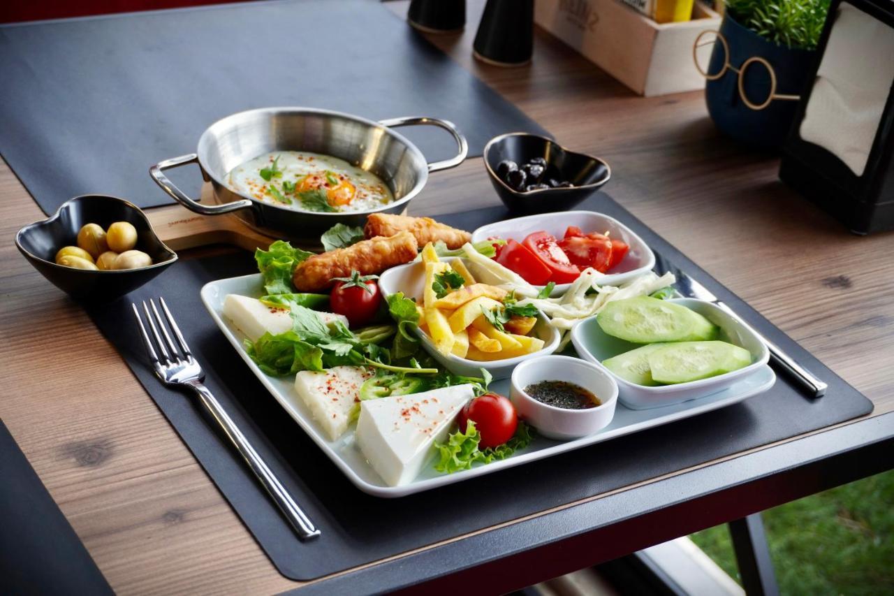 Reynabe Boutique Hotel 迪基利 外观 照片