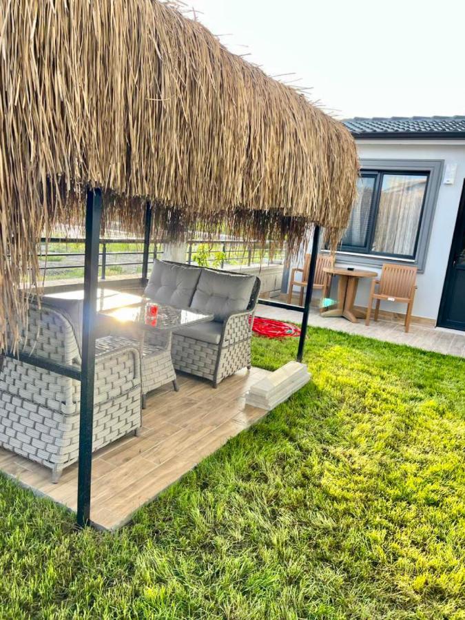Reynabe Boutique Hotel 迪基利 外观 照片