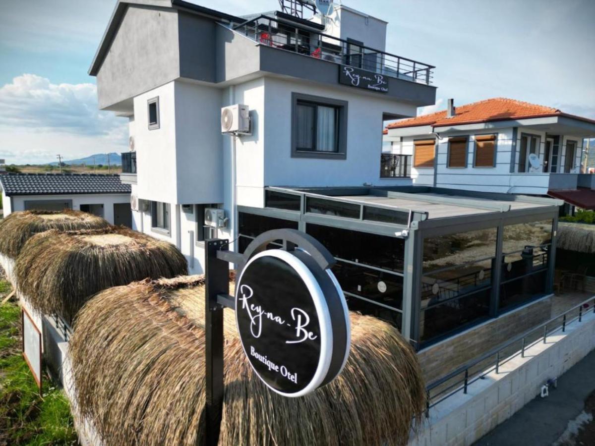 Reynabe Boutique Hotel 迪基利 外观 照片