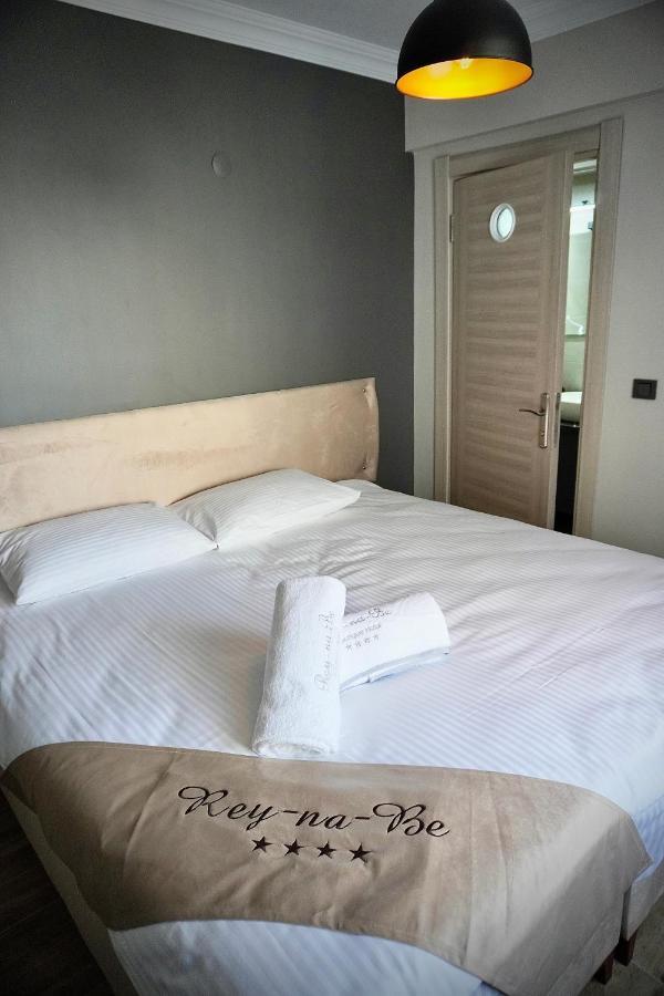 Reynabe Boutique Hotel 迪基利 外观 照片