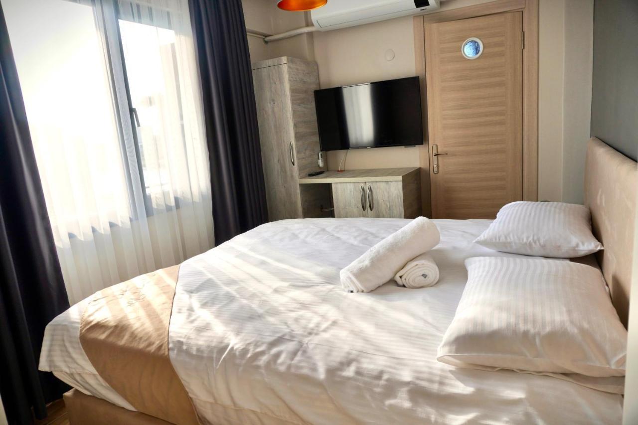 Reynabe Boutique Hotel 迪基利 外观 照片