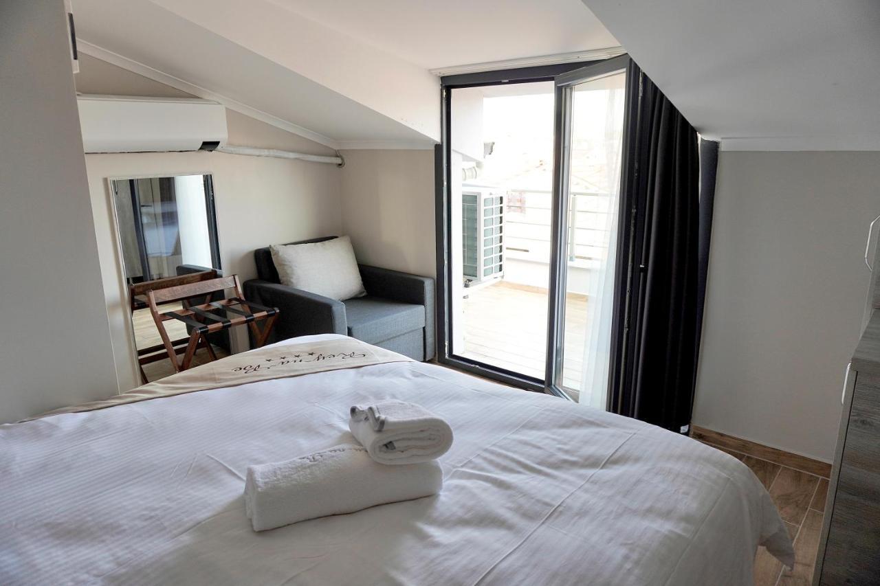Reynabe Boutique Hotel 迪基利 外观 照片