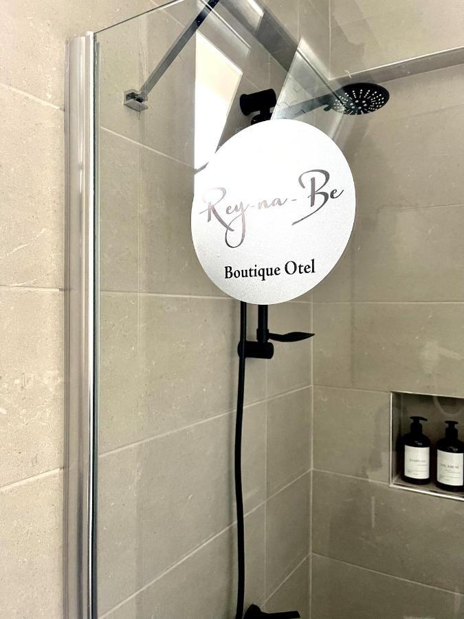 Reynabe Boutique Hotel 迪基利 外观 照片