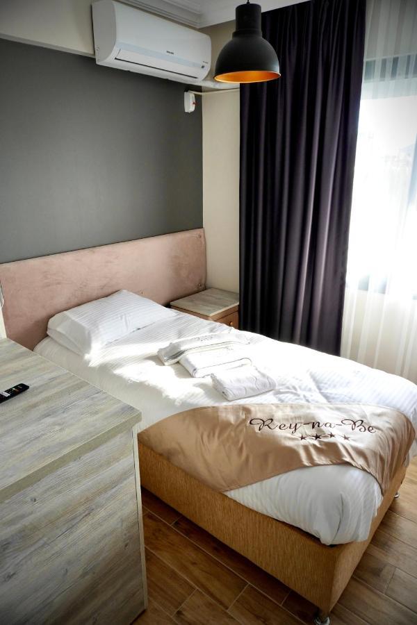 Reynabe Boutique Hotel 迪基利 外观 照片