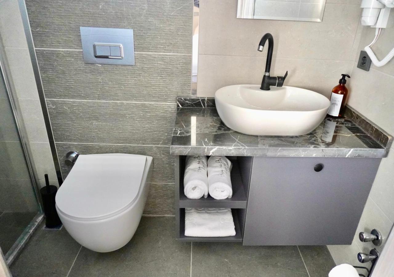 Reynabe Boutique Hotel 迪基利 外观 照片