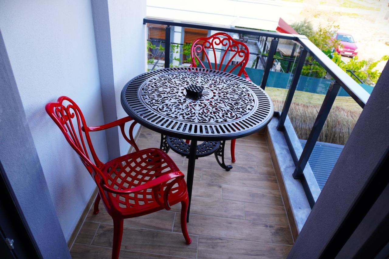 Reynabe Boutique Hotel 迪基利 外观 照片