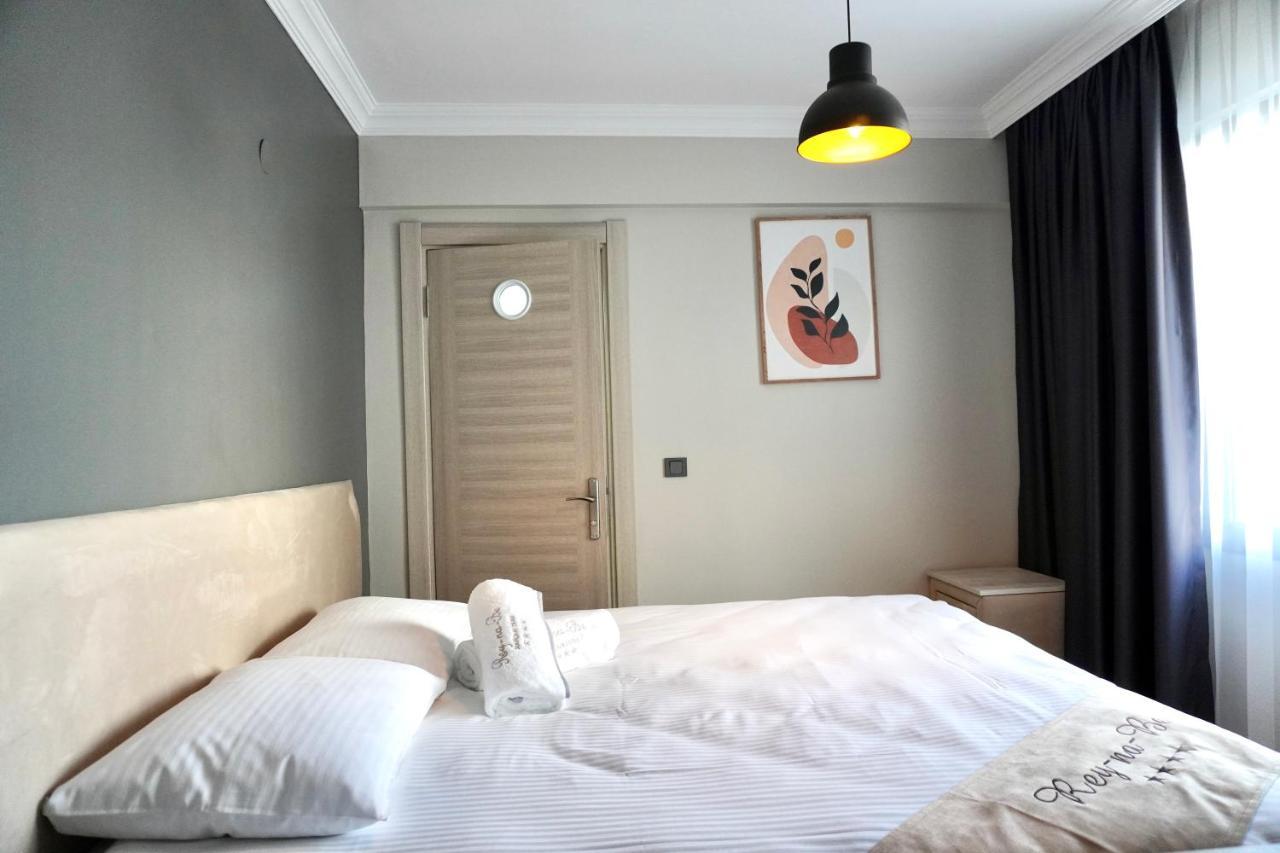 Reynabe Boutique Hotel 迪基利 外观 照片