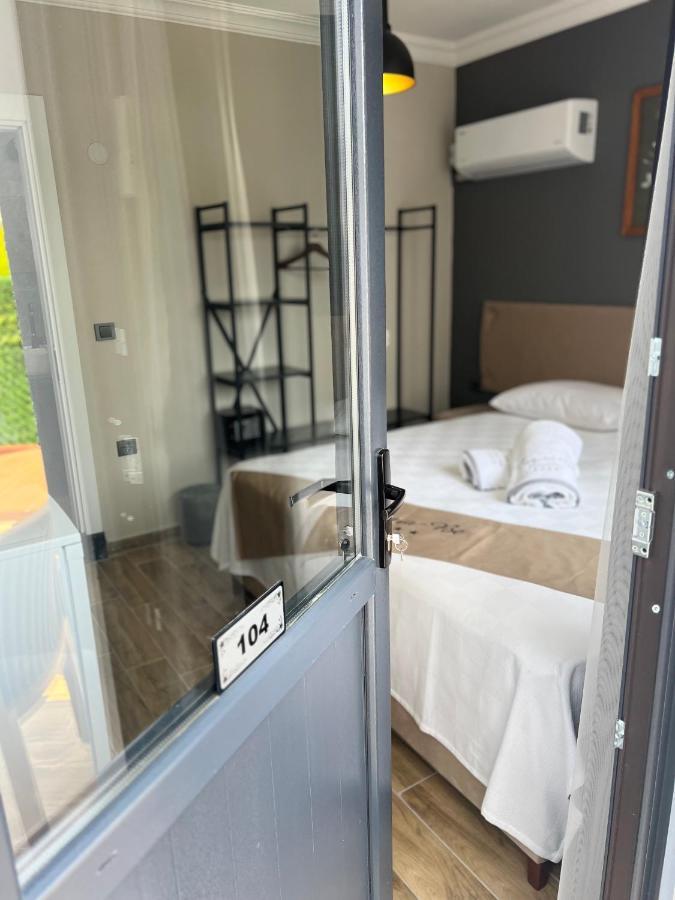 Reynabe Boutique Hotel 迪基利 外观 照片