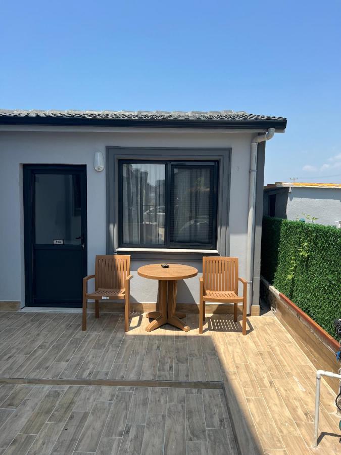 Reynabe Boutique Hotel 迪基利 外观 照片
