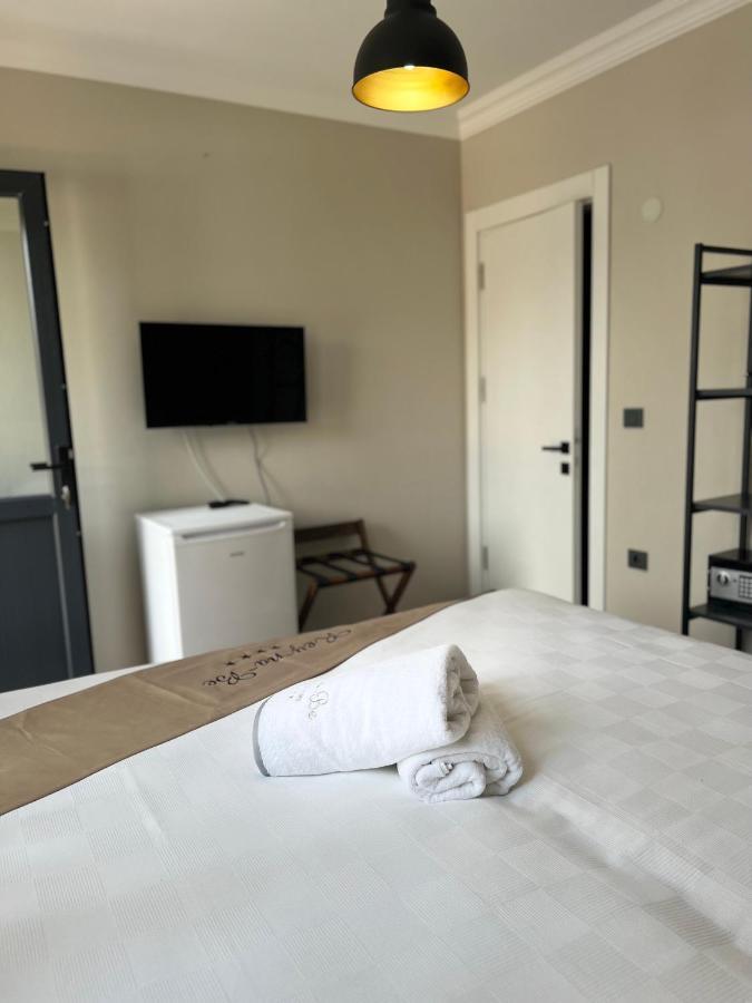 Reynabe Boutique Hotel 迪基利 外观 照片