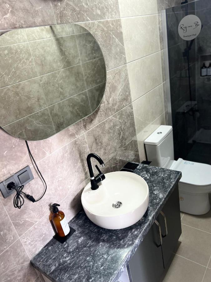 Reynabe Boutique Hotel 迪基利 外观 照片